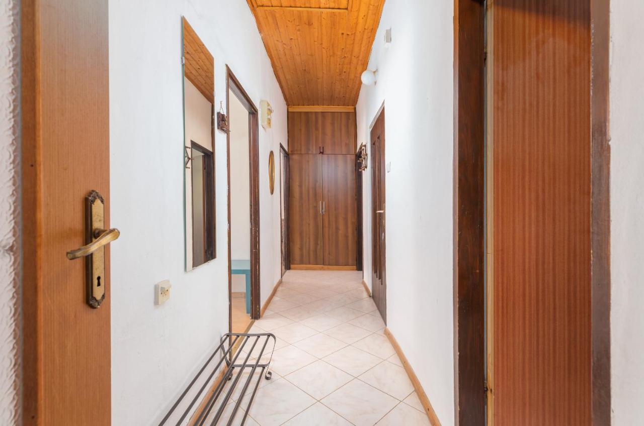 Apartment Ana Fažana Extérieur photo