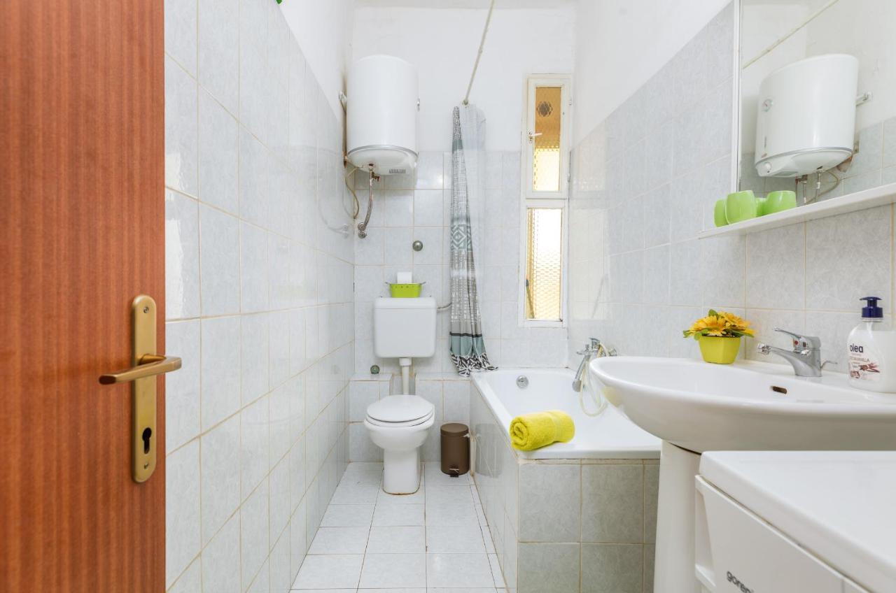 Apartment Ana Fažana Extérieur photo