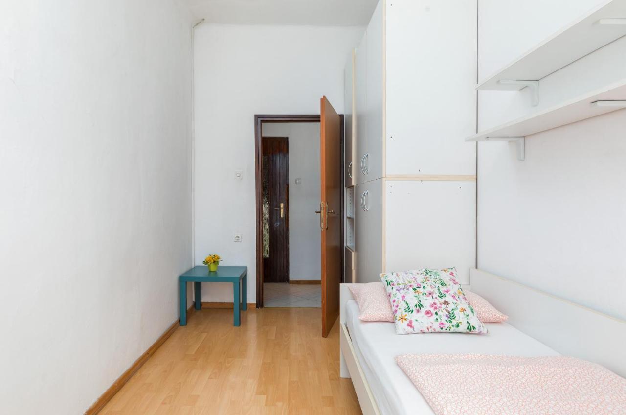 Apartment Ana Fažana Extérieur photo