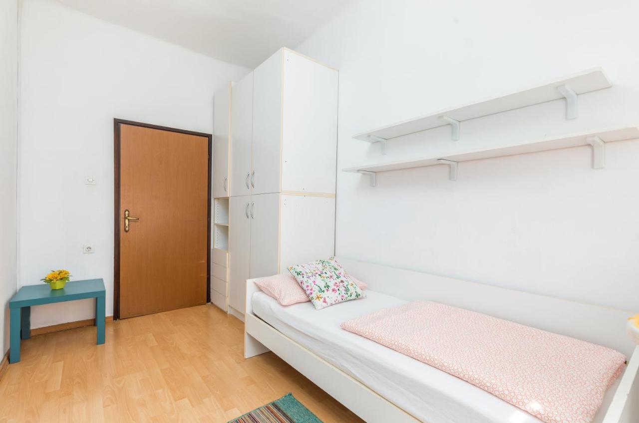 Apartment Ana Fažana Extérieur photo
