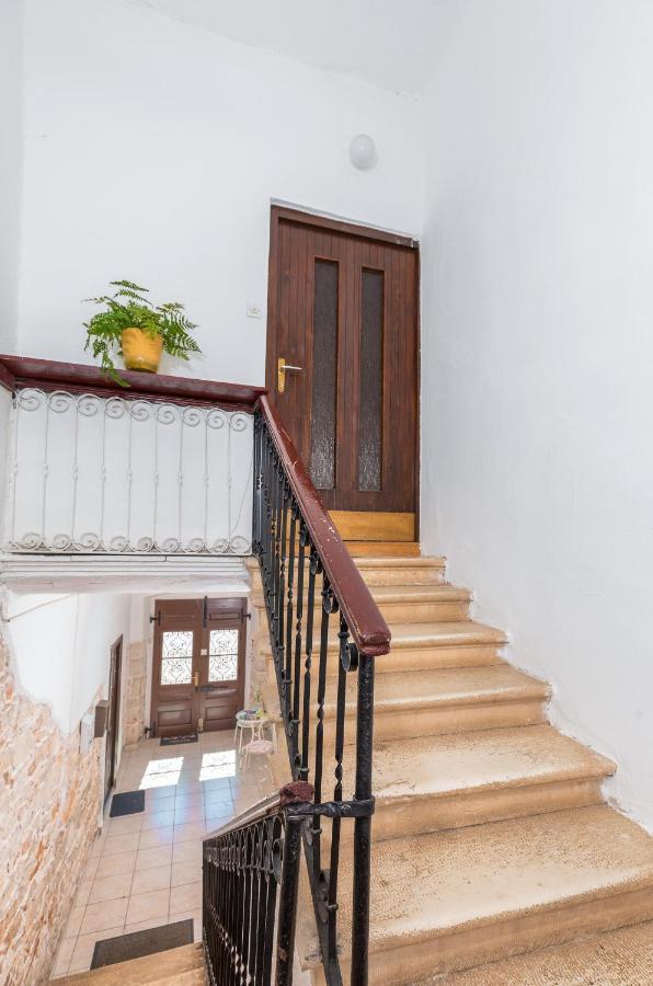 Apartment Ana Fažana Extérieur photo